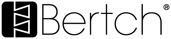 Bertch Cabinet Logo