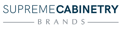 Supreme Cabinetry Brands Logo